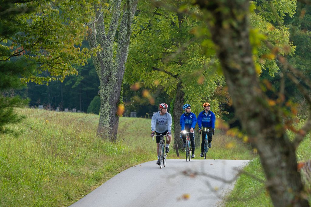 Cades Cove Loop Road
