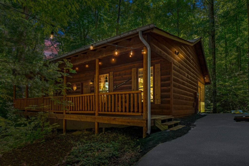 Places to Stay Lodging Near Cades Cove Visit Cades Cove