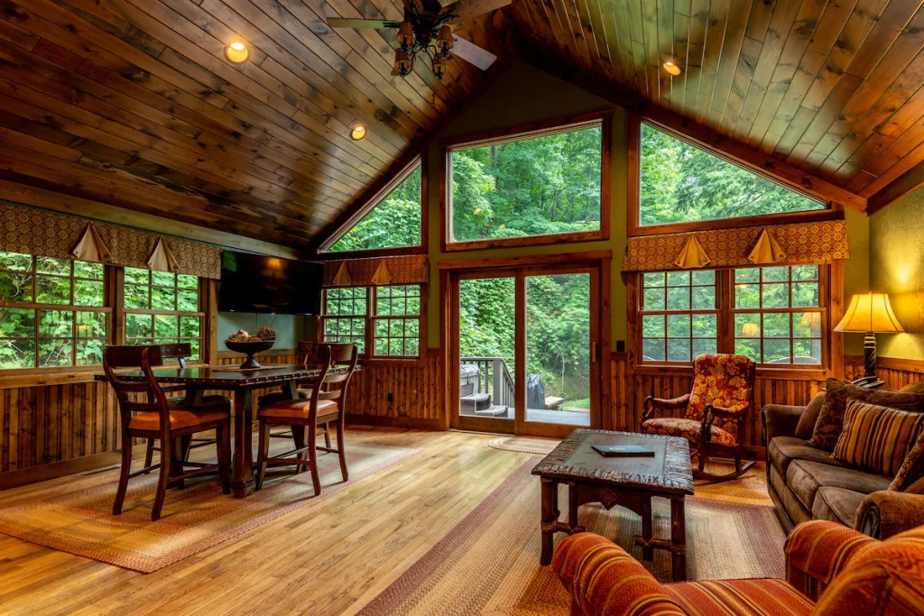 Places to Stay Lodging Near Cades Cove Visit Cades Cove