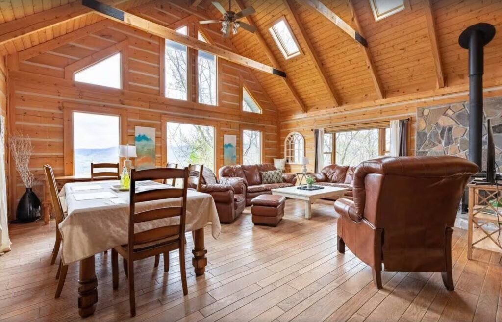 Places to Stay Lodging Near Cades Cove Visit Cades Cove