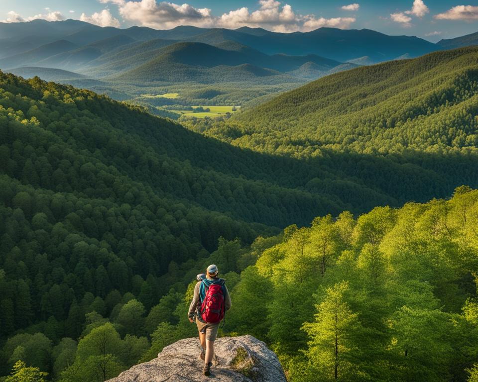 Essential Things You Need for Hiking Cades Cove