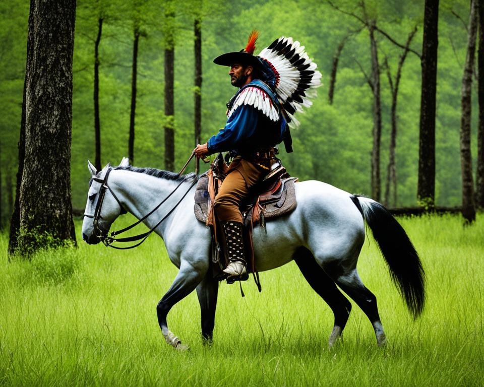 Cades Cove: Discover the Enchanting Cherokee Legends Echoing through the Great Smoky Mountains