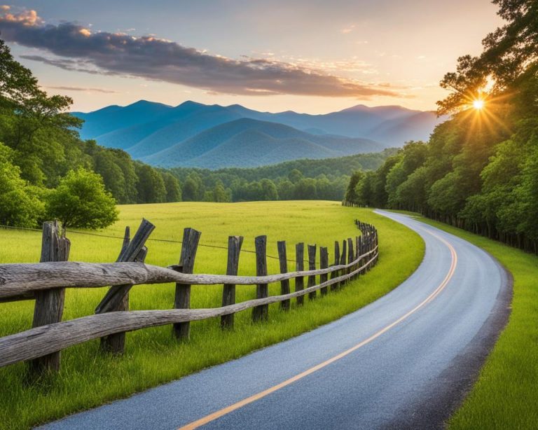 reasons drive cades cove scenic loop