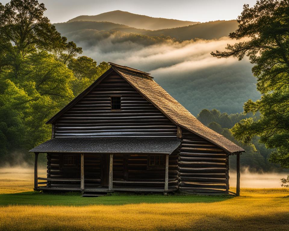 Cades Cove Smoky Mountains – Learn the History of Great Smoky Mountains National Park