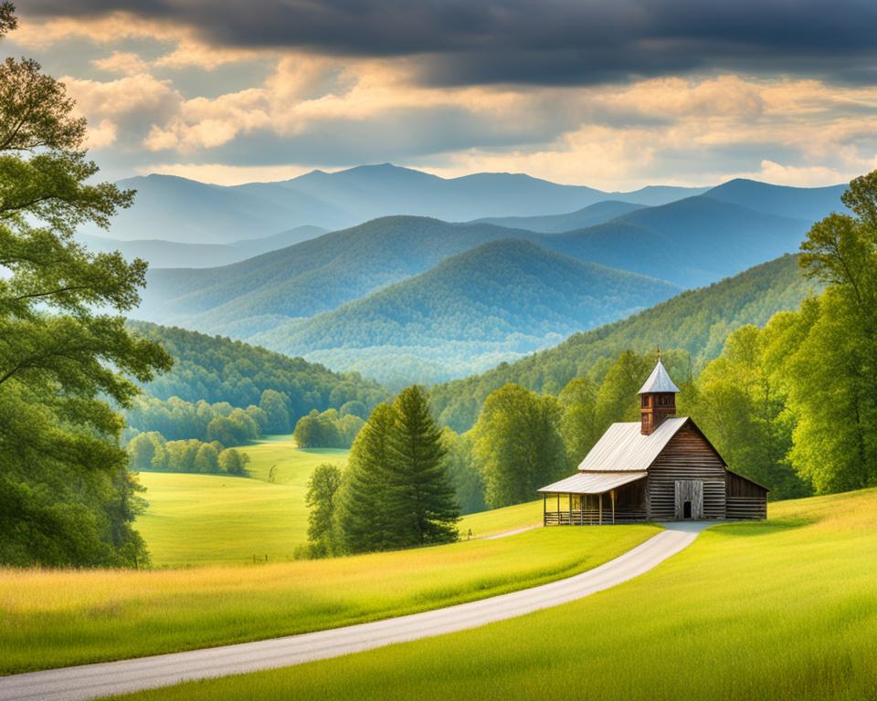 mustseestopsinCadesCove1 Visit Cades Cove