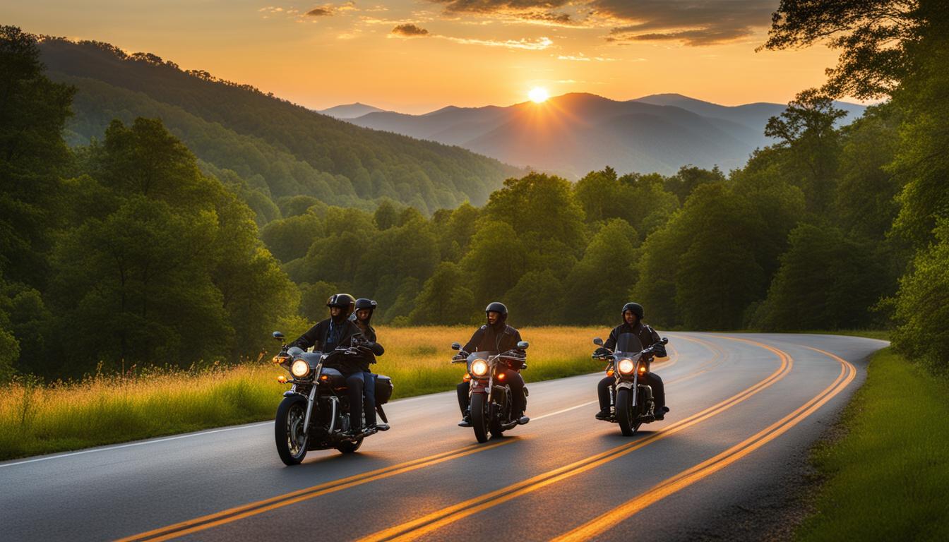 Guide to Cades Cove Biking