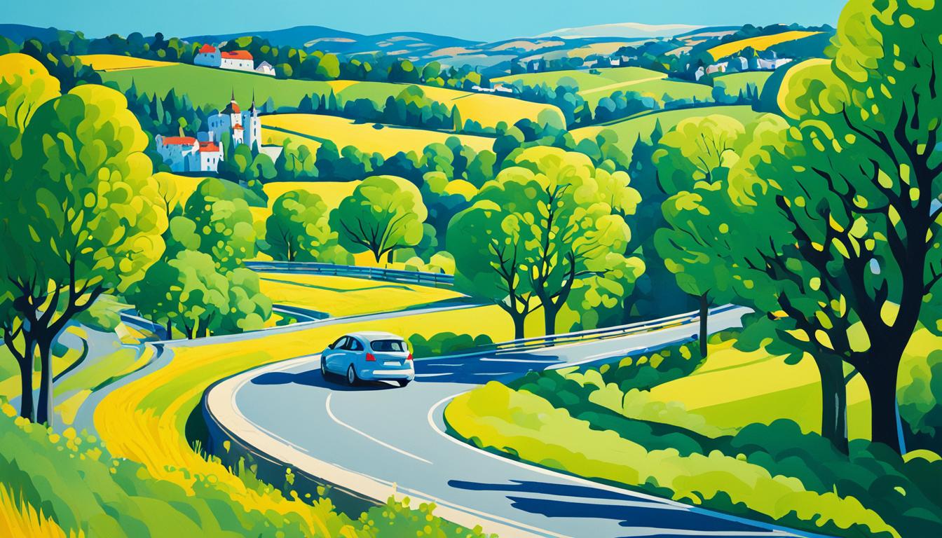 Reasons You Should Drive Cades Cove Loop Road