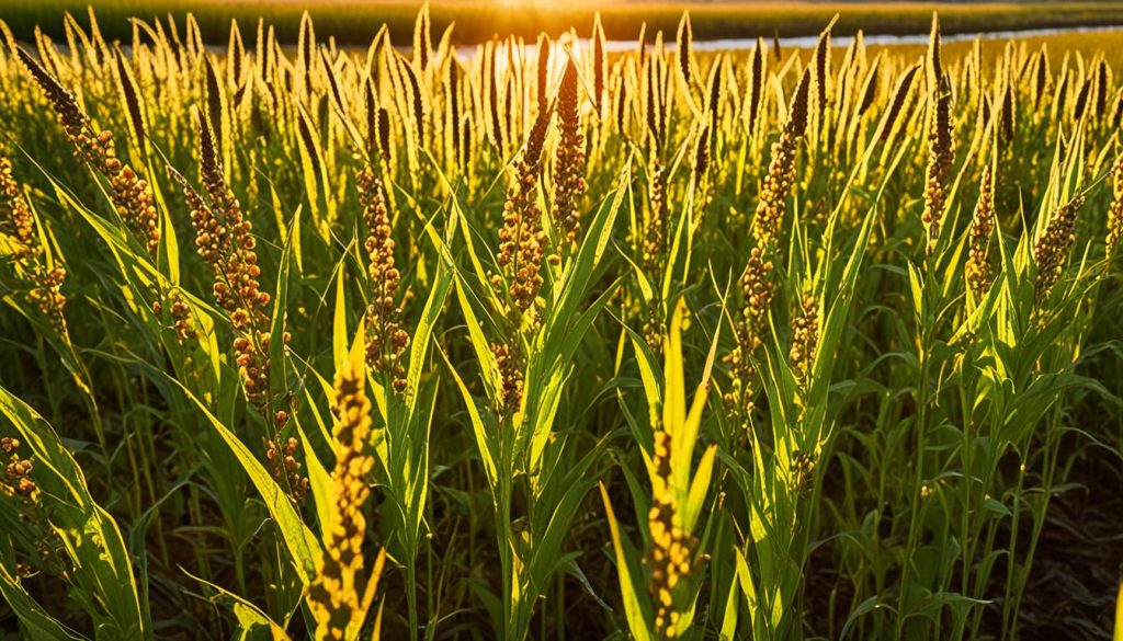 Everything You Need to Know About Muddy Pond Sorghum