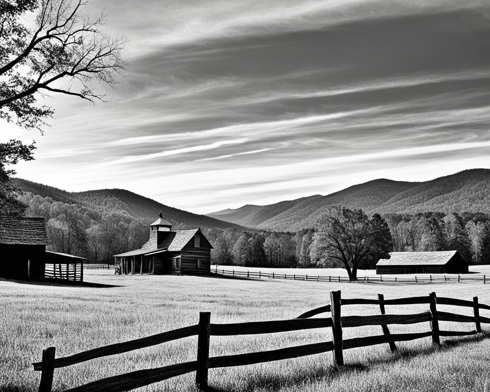 Cades Cove History: From Cherokee Homeland to Pioneer Settlement