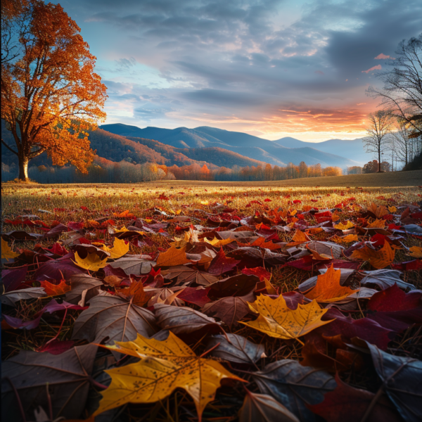 Directions to Cades Cove Your Ultimate Guide Visit Cades Cove